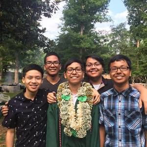 Meet your Posher, Fei long